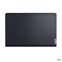 Lenovo IdeaPad 3 Intel® Core™ i3 i3-1215U Laptop 39,6 cm (15.6") Full HD 8 GB DDR4-SDRAM 512 GB SSD Wi-Fi 5 (802.11ac) Windows 11 Home Modrá