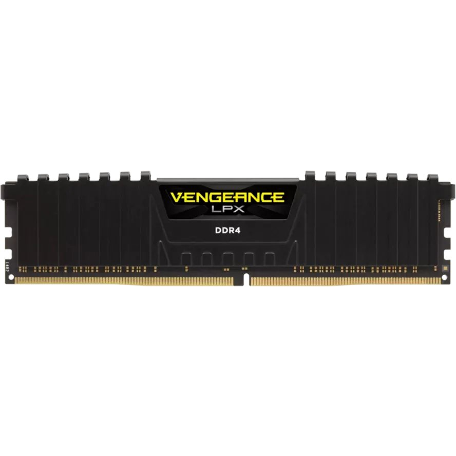 RAM памет Corsair CM4X8GD3200C16K2E, 8 GB, DDR4