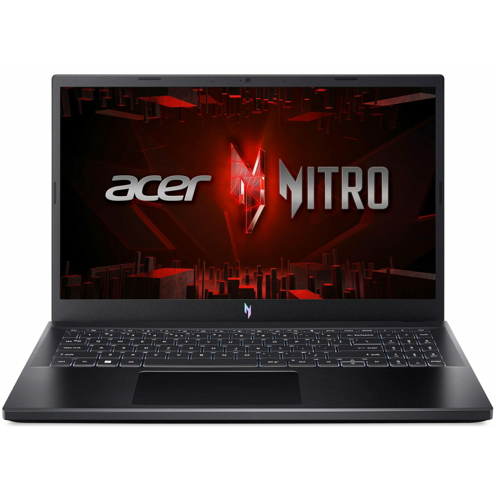 Acer Nitro V ANV15-51-98R9 Laptop Fekete (15,6