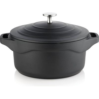 Gorenje CWAL 20PBK fazék fekete (CWAL20PBK)