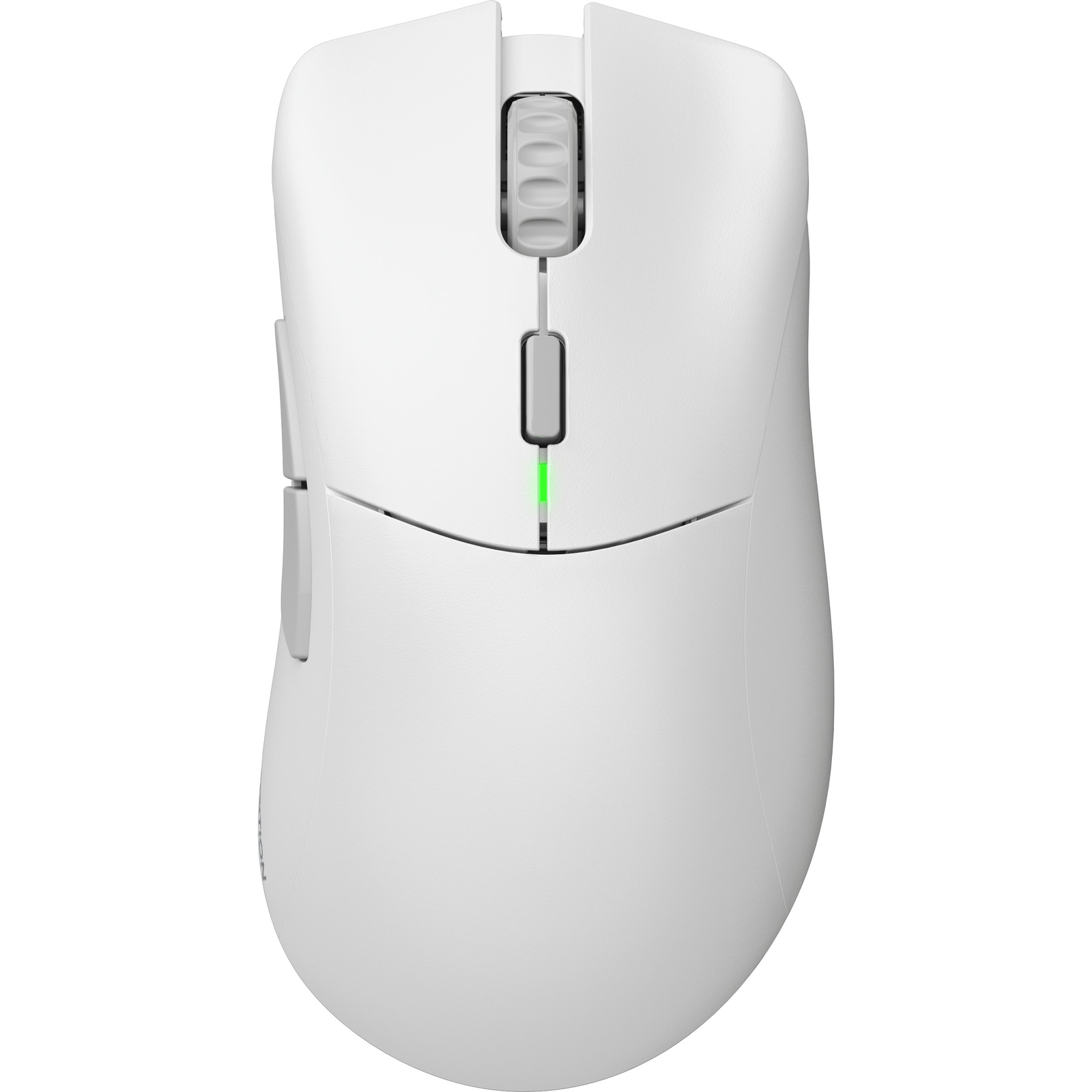 Glorious Model O 2 PRO Wireless 26000 DPI Fehér Gamer Egér (GLO-MS-POWV2-4K8K-W)