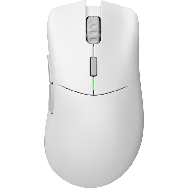 Glorious Gaming Model O 2 PRO Wireless mouse Mano destra RF Wireless Ottico 26000 DPI