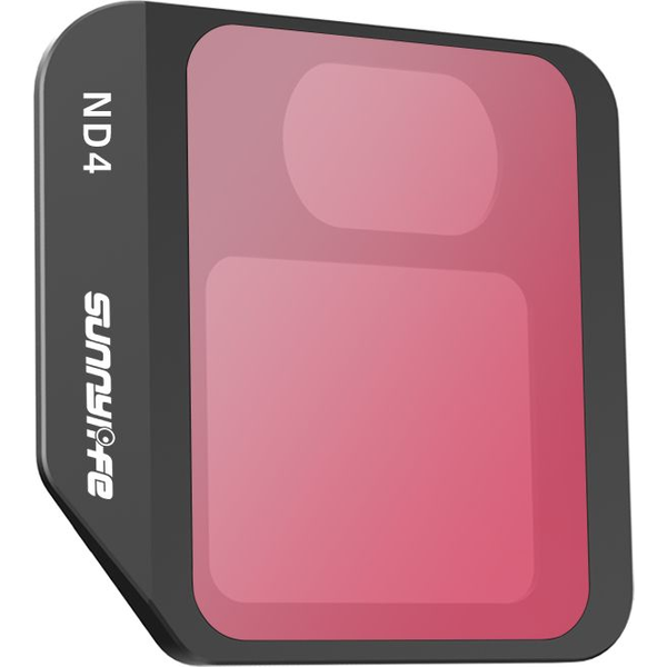 SunnyLife Filtr PeŁny Szary Nd4 Do Drona Dji Mavic 3 / M3-fi331-4