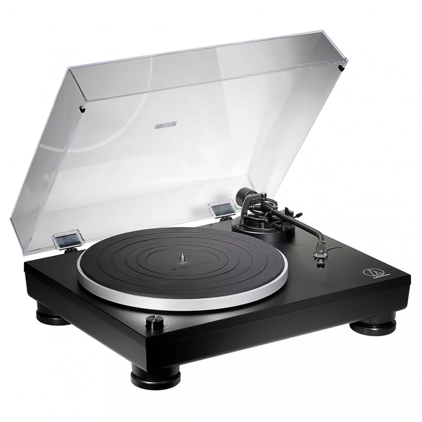 Gramofon Audio-Technica AT-LP5X USB černý