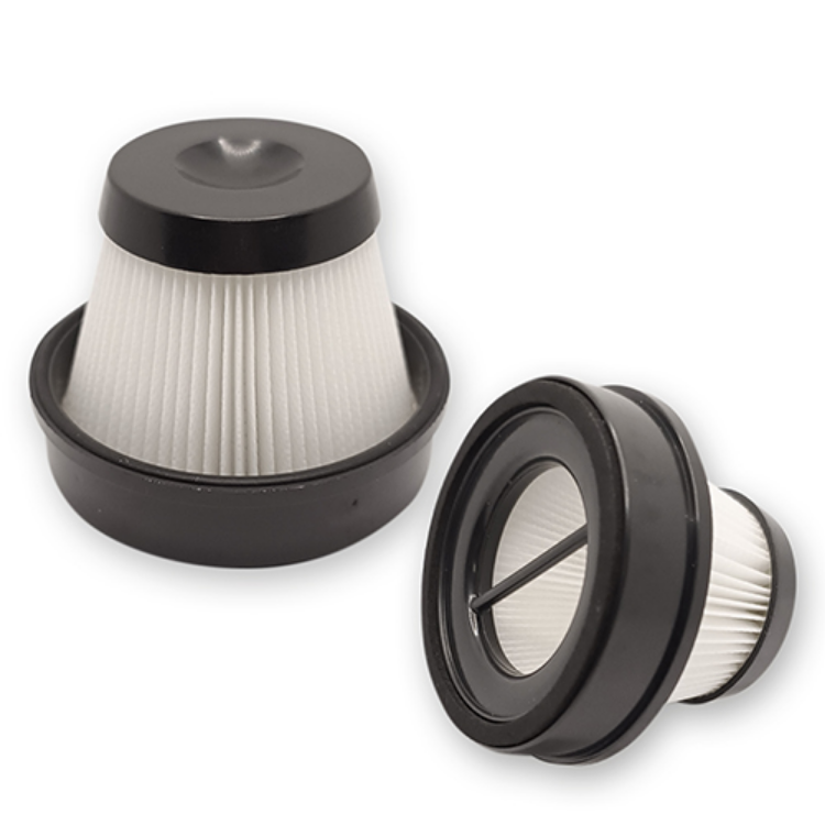 Adler AD 7051.2 Porszívó szűrőkészlet AD 7051 porszívóhoz (2db/csomag) (AD 7051.2 FEKETE)