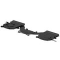 HP N11560-001 laptop reservedel Kølelegeme