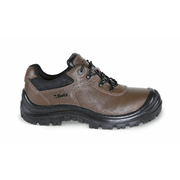 BETA WORKING SHOES. FROM NUBUK 7235BK/47