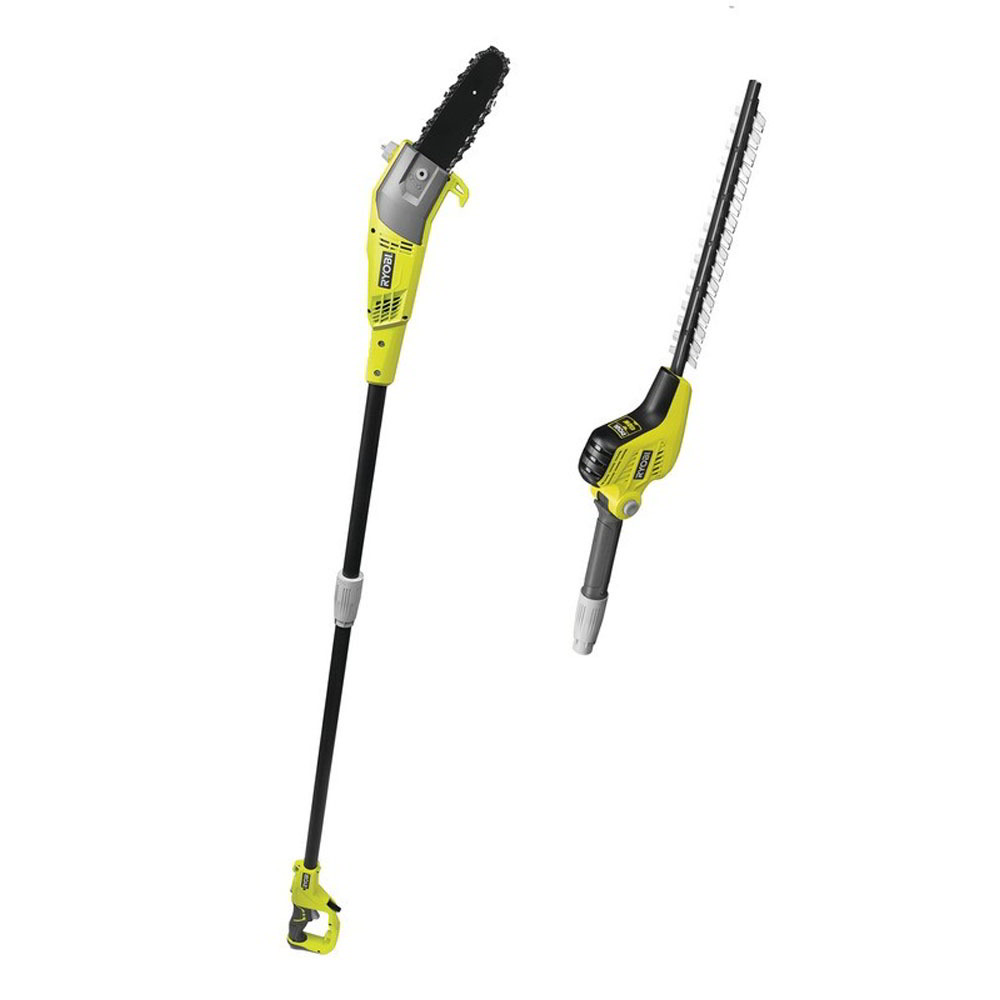 Ryobi RP750450 Elektromos sövényvágó és ágvágó szett (5133002315)