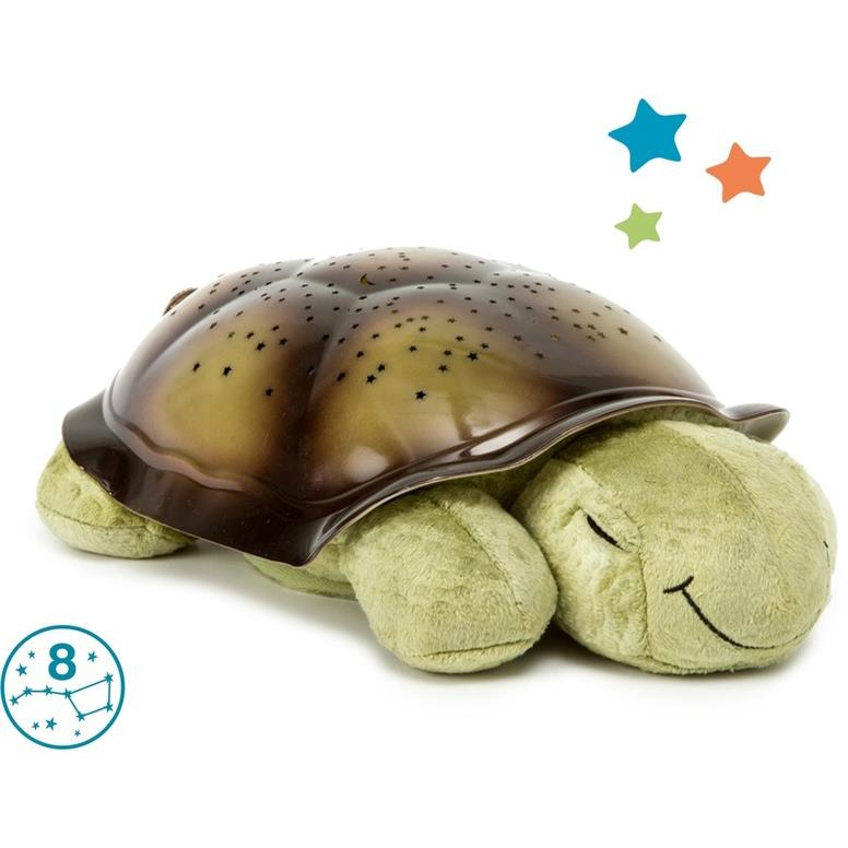 Cloud b Twilight - zöld teknős (0872354007208)