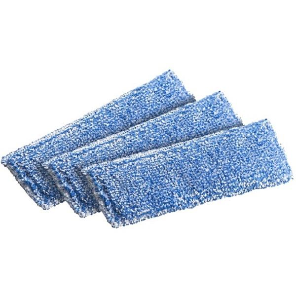Thomas Microfiber Pads 99 felmosópárna szett keménypadlóhoz 3db (787248) (Thomas787248)
