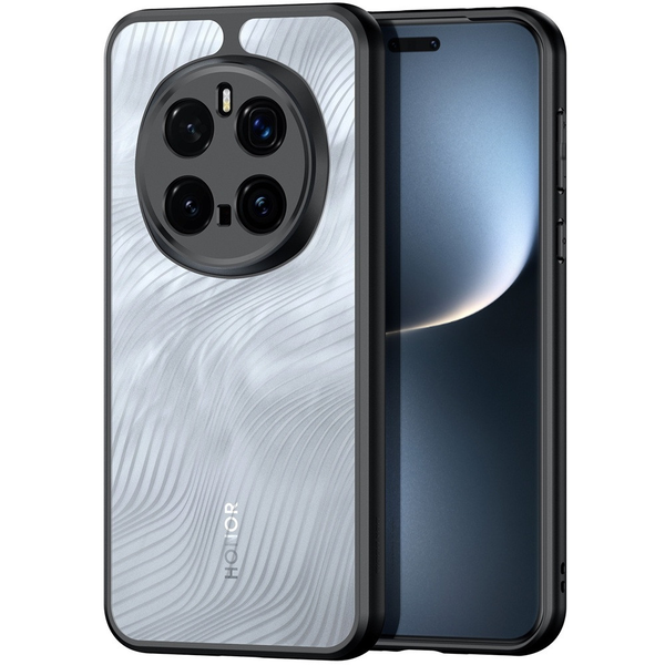 Kryt Dux Ducis pre Honor Magic7 Pro, čierny