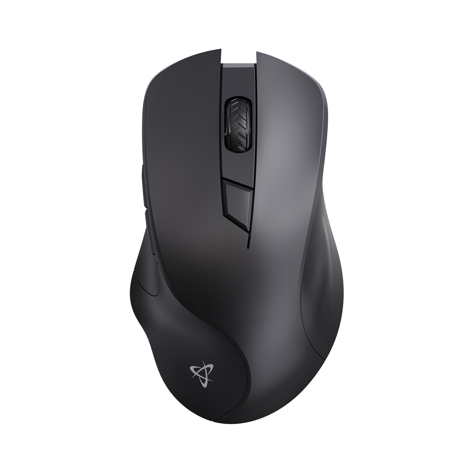 Мишка SBOX WM-308 Black — T-MLX60011, черен
