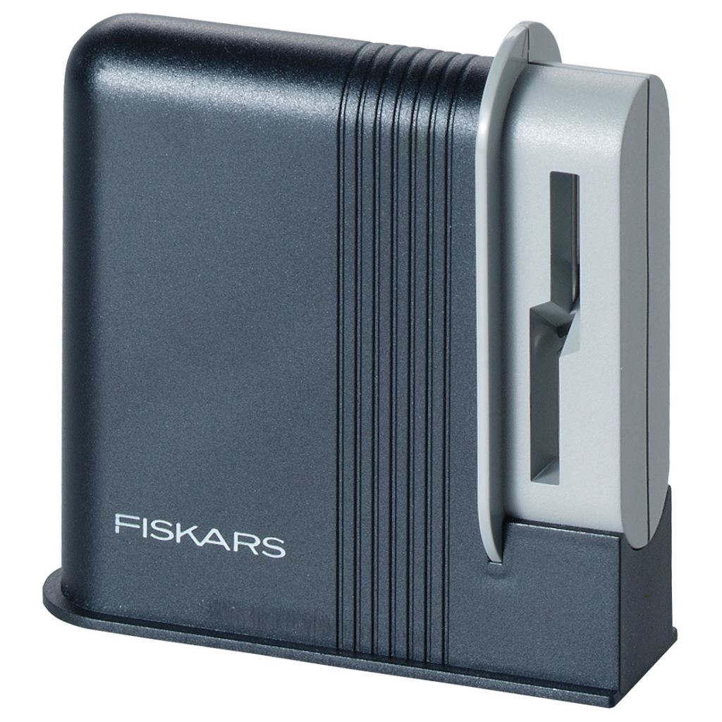 Fiskars 859600 Clip-Sharp ollóélező (859600)