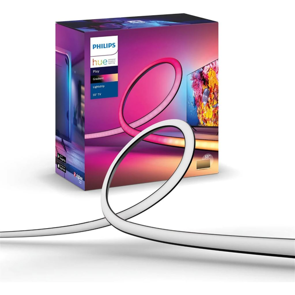 Philips Hue White and Color ambiance 8718699784751 intelligent belysning Intelligent strimmellys Bluetooth/Zigbee 20 W