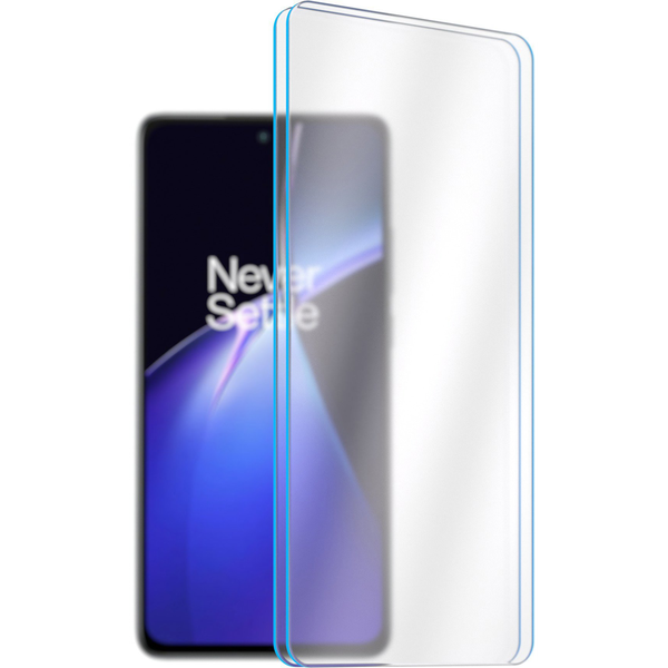 AlzaGuard Case Friendly Glass OnePlus Nord CE 4 Lite 5G 2.5D üvegfólia - 2db