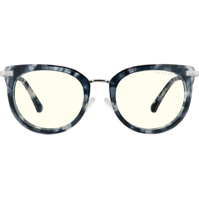 Gunnar Lahti Poseidon 35 Kékfény szűrő szemüveg +0,2 D - Mintás (LAH-05209)