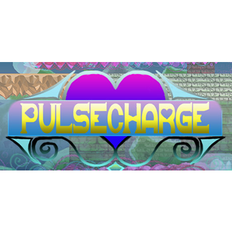 PulseCharge (PC - Steam elektronikus játék licensz)