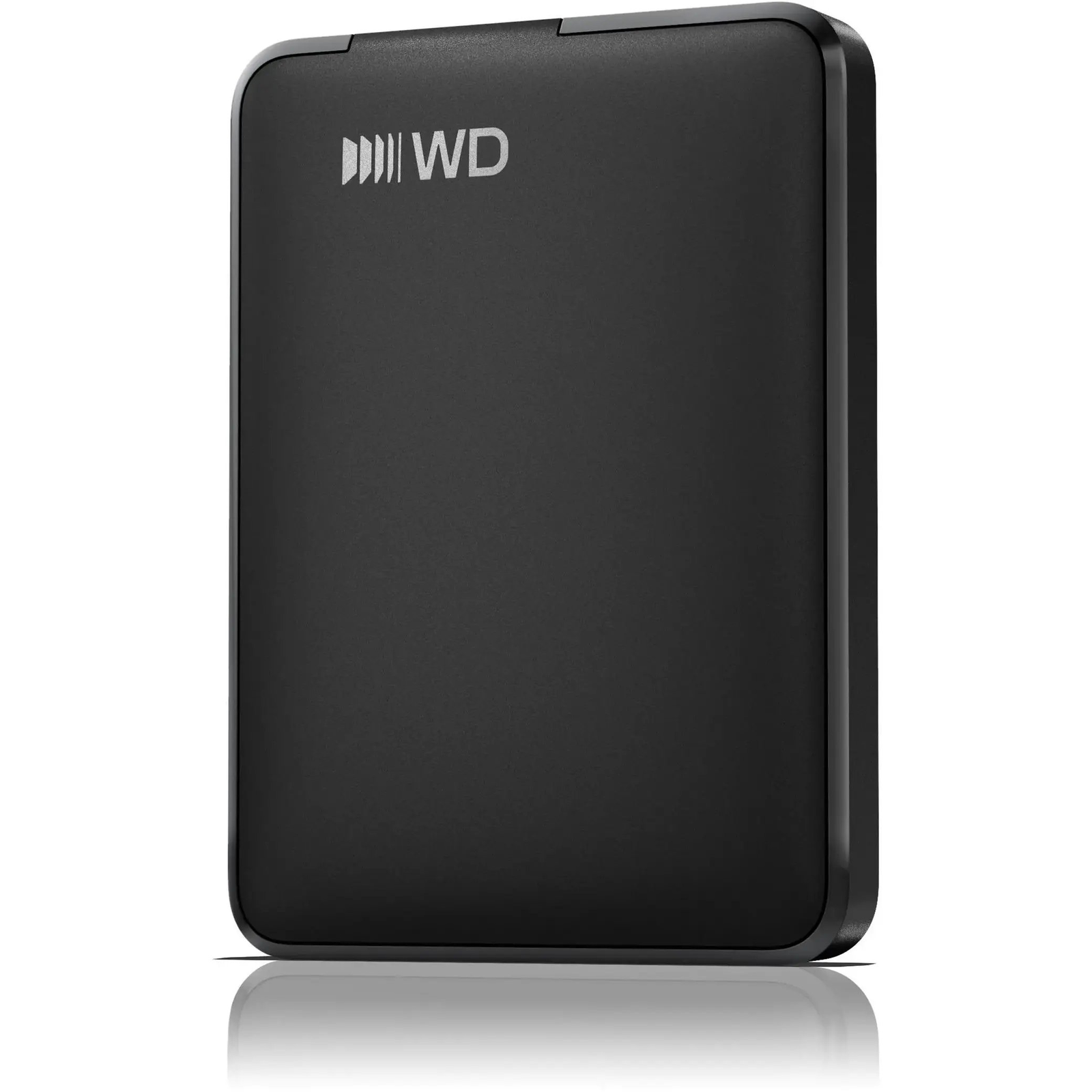 Външен твърд диск WD Elements 1 TB — WDBDTV0010BBK-WESN