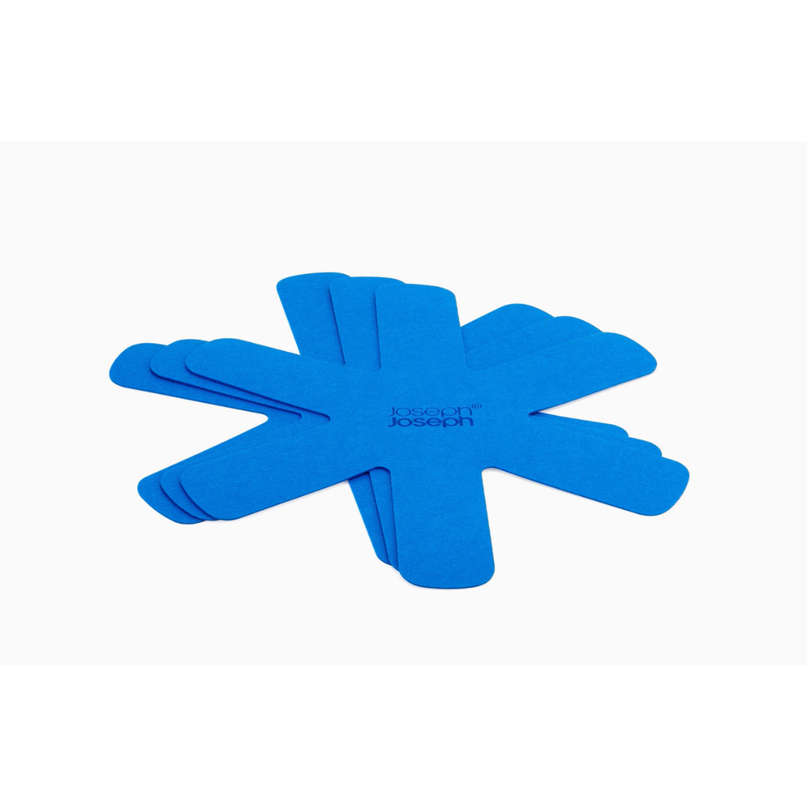 Joseph Joseph Space Edény védő szett (3 db/csomag) - Kék (45052)