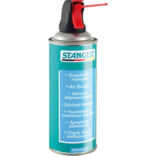 Stanger Sűrített levegő  400 ml (55030001)