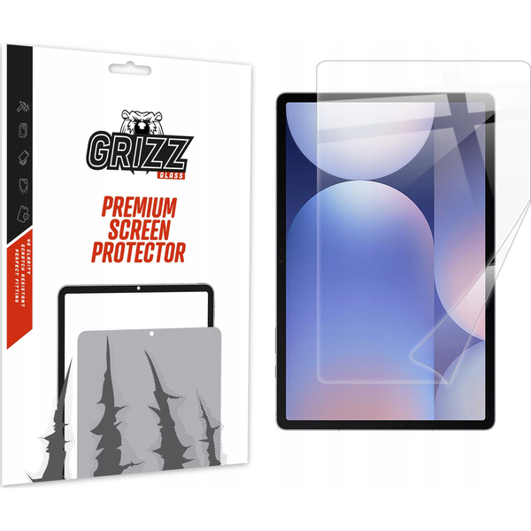  GrizzGlass Folia ceramiczna GrizzGlass CeramicFilm do Samsung Galaxy Tab S10 Plus