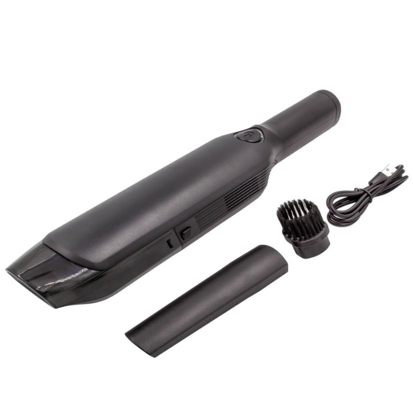 Homasita CZK6650 kézi autós porszívó 120W (CZK6650)