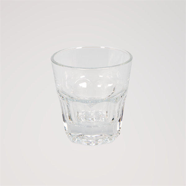 Pasabahce V-Block Fruit Juice pohár szett 140ml 6db (1119343)