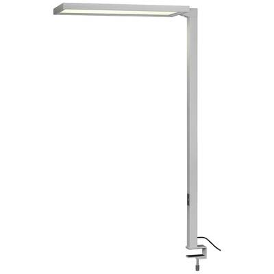 SLV WORKLIGHT (1006344) Asztali lámpa LED 79 W Ezüst (1006344)