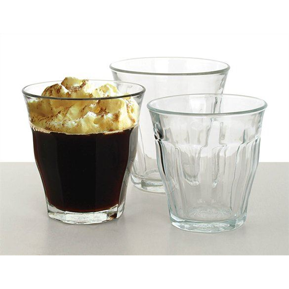 Kávéspohár Retro 24cl (6db/csomag) (1705GAS008) (K1705GAS008)