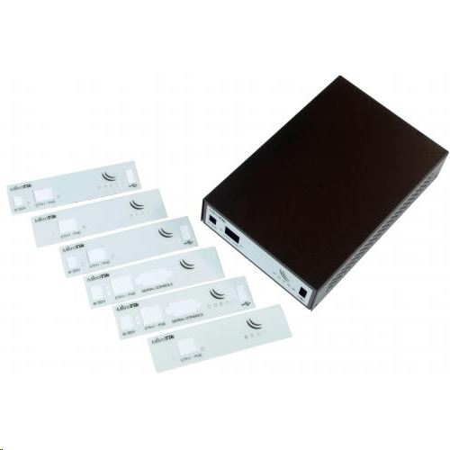 MikroTik beltéri ház (CA411-711) (CA411-711)