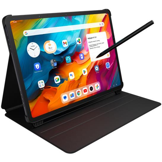 TCL NXTPAPER 14 Tablet 8GB/256GB Android 14 Szürke