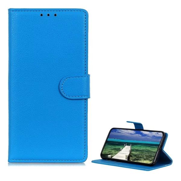 Gigapack Honor 70 oldalra nyíló fliptok világoskék (GP-138372) (GP-138372)