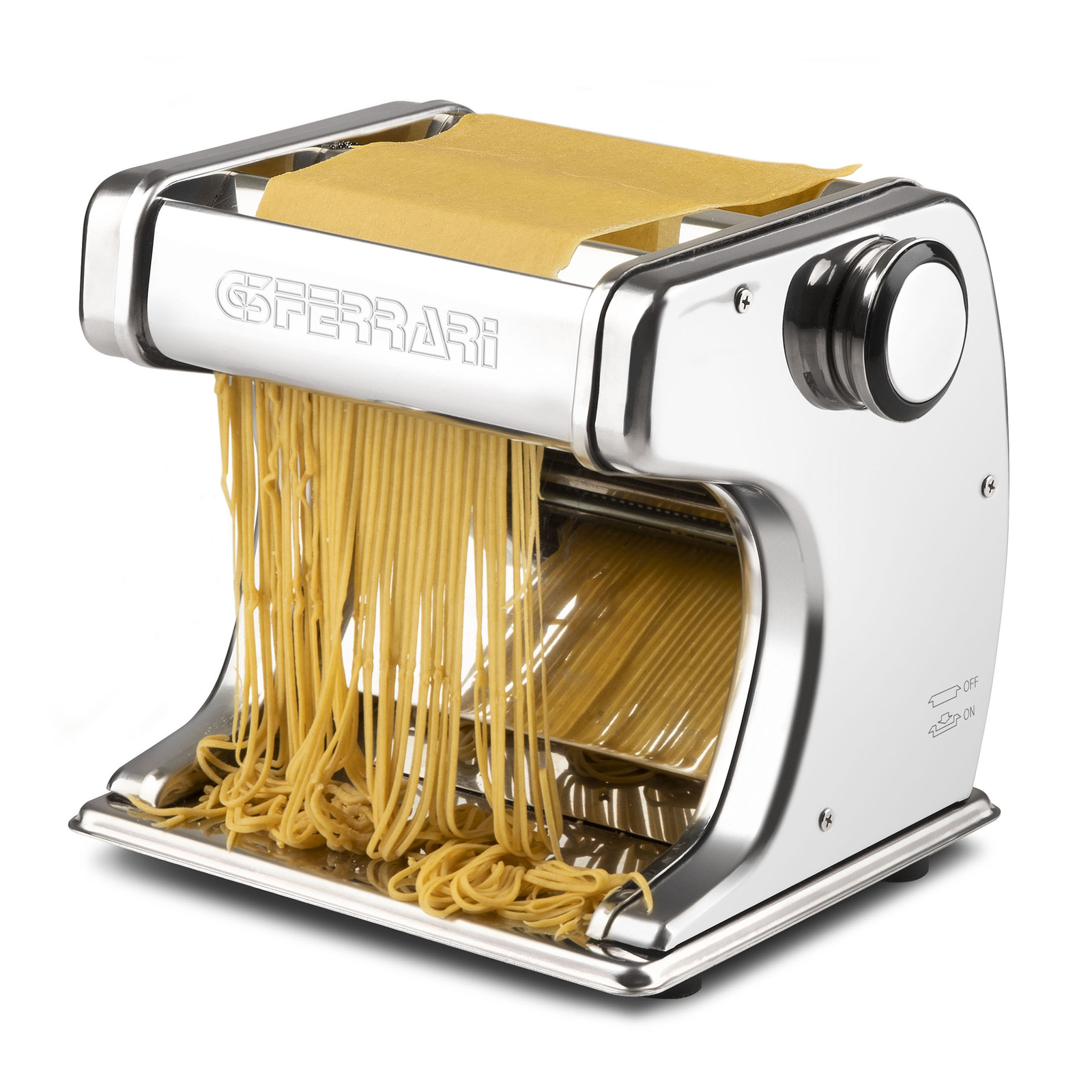 G3 Ferrari G20125 tésztakészítő (G20125)