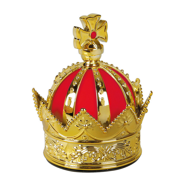 Lampa , King Korona, Illatosító - Cherry - 50ml (0135239)