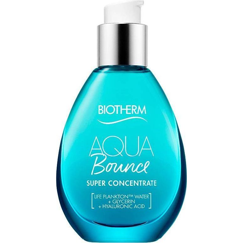 BIOTHERM Aqua Bounce Super Concentrate 50 ml (3614272537439)