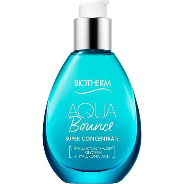 BIOTHERM Aqua Bounce Super Concentrate 50 ml