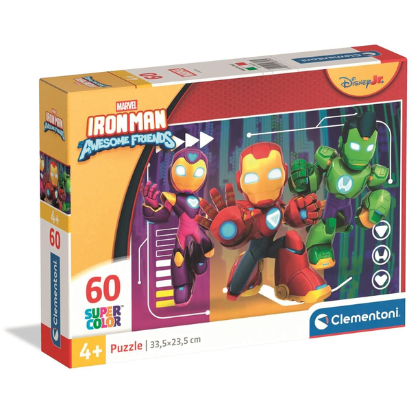 Clementoni 26313 puzzle