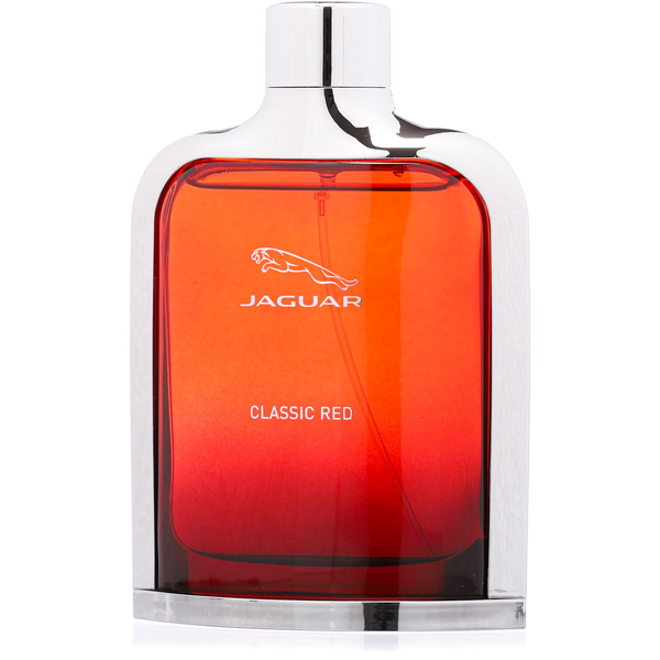 Jaguar Classic Red EDT 100 ml 
