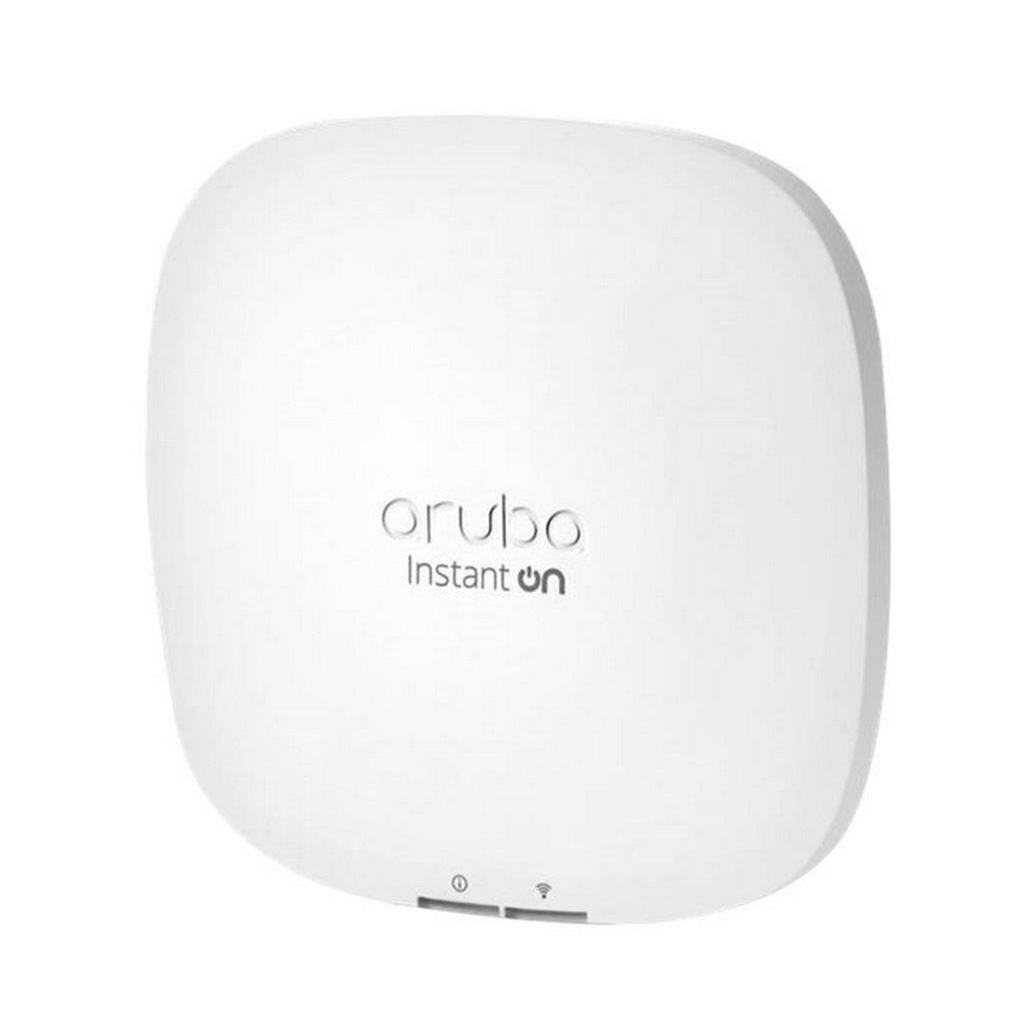 HPE Aruba Instant On AP22 (RW) Access Point (R4W02A) (R4W02A)