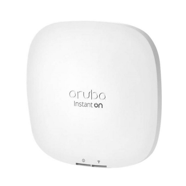 HPE Aruba Instant On AP22 (RW) Access Point (R4W02A)