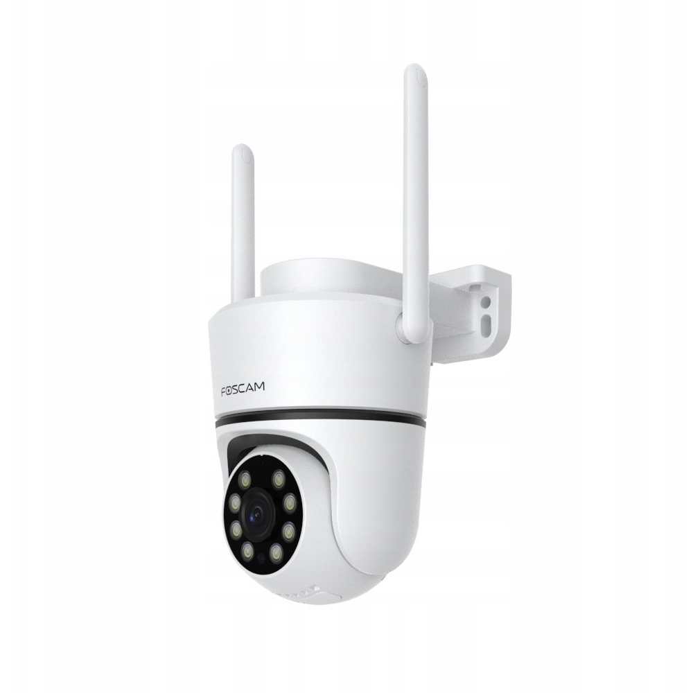 Kamera IP Foscam Kamera IP do monitoringu Foscam PD5 5MP Biała