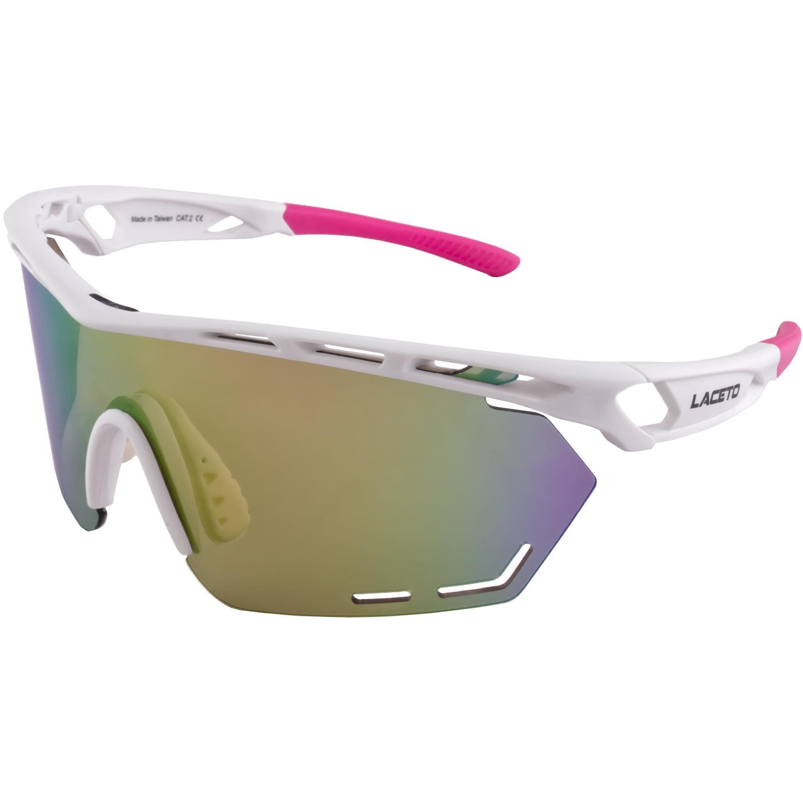 Laceto BLASTER White (LT-SA1527-1-WH)