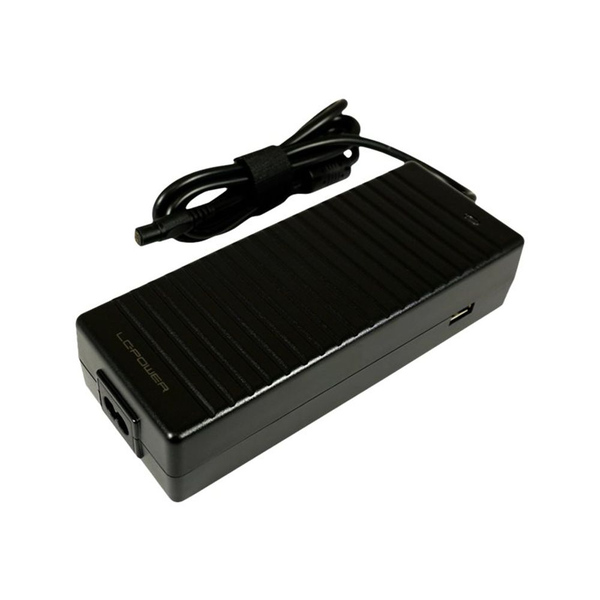 NBT LC Power LC-NB-PRO-120 120W laptop töltő adapter