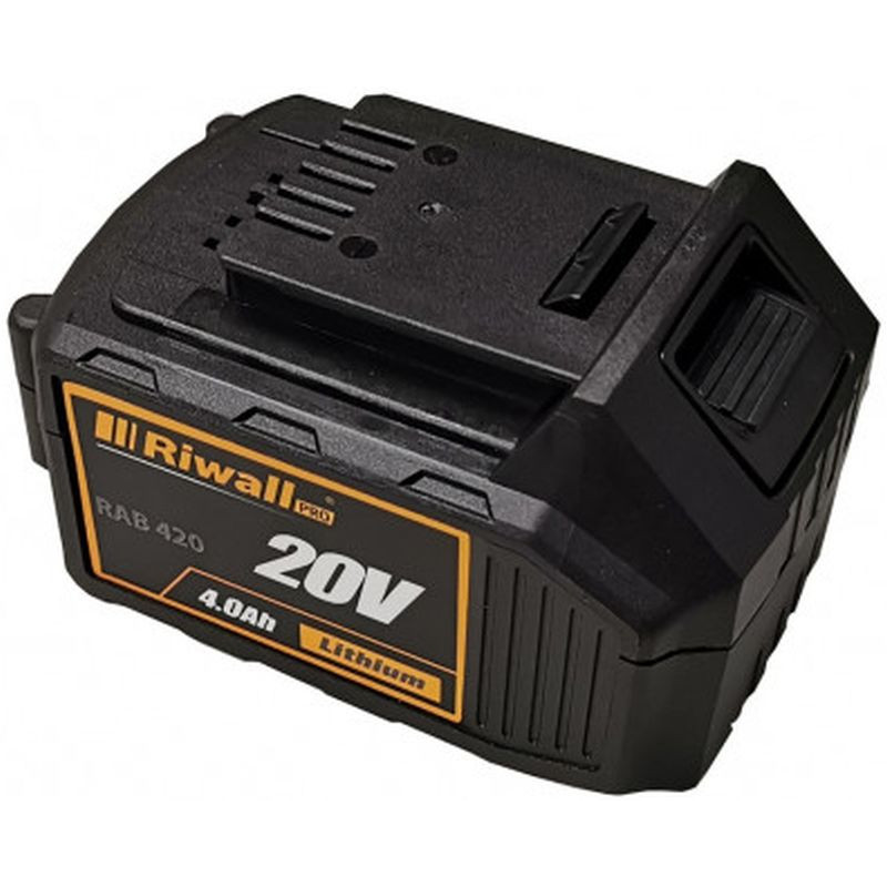 Riwall RAB 420 20V Akkumulátor 4000mAh (RACC00079)
