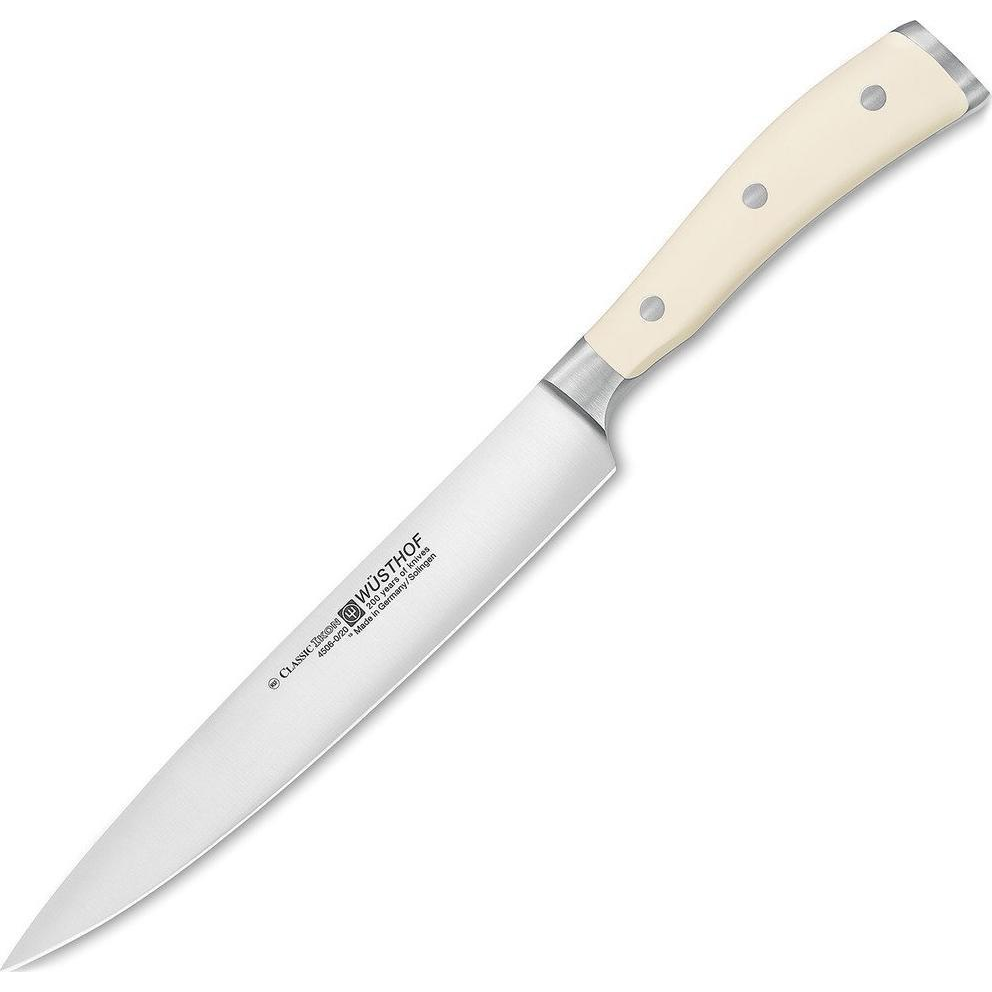 Classic Ikon Creme Szeletelőkés 20 cm Dobozos (710491)