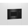 Beko MGB25333BG Beépíthető Mikrohullámú sütő