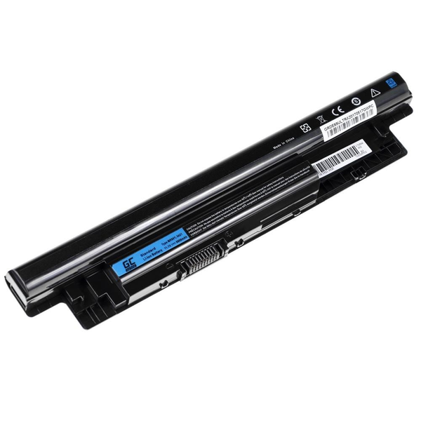 Батерия за лаптоп ULTRA серия MR90Y XCMRD за Dell Inspiron 15 15R 17 17R марка батерия Green Cell