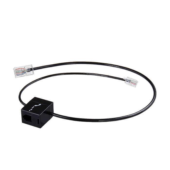 HP 85R57AA Poly Telefon interfész kábel (85R57AA)