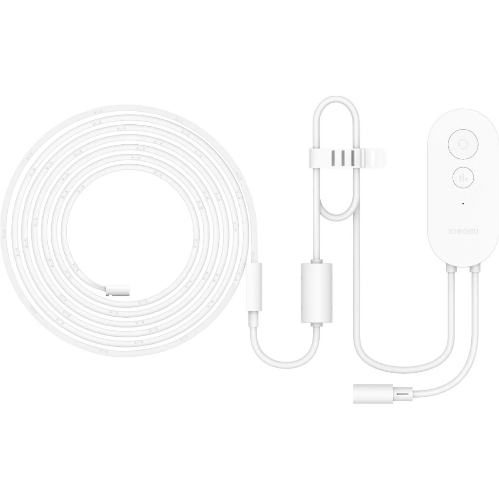 Xiaomi Smart Lightstrip okos LED szalag 2m (Smart Lightstrip LED szalag 2m)