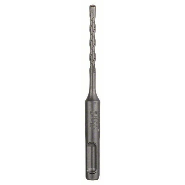 BOSCH SDS plus fúró 4x50x110 (2.609.255.500)